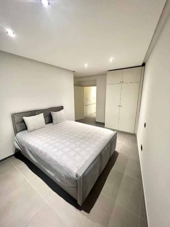 Luxury Brand New Apartment บรัสเซลส์ ภายนอก รูปภาพ