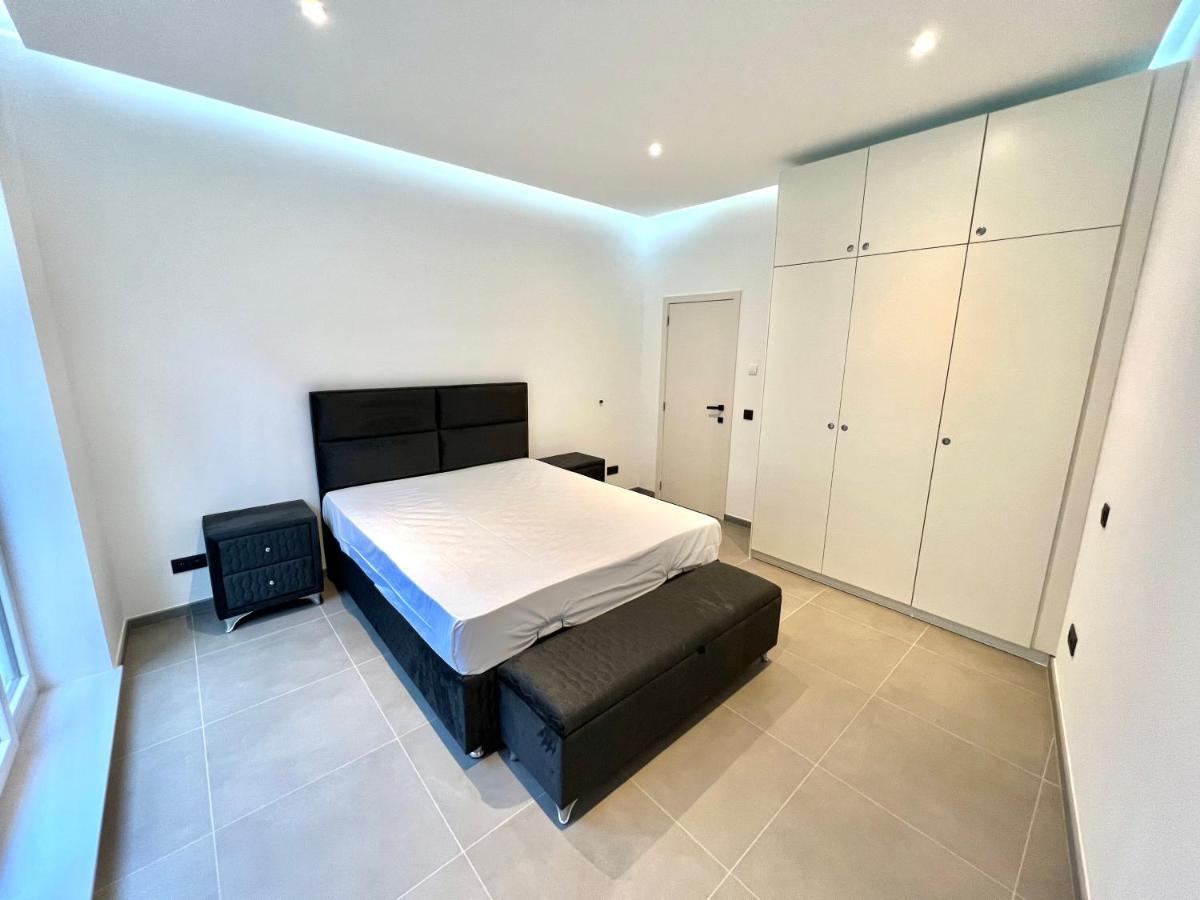 Luxury Brand New Apartment บรัสเซลส์ ภายนอก รูปภาพ