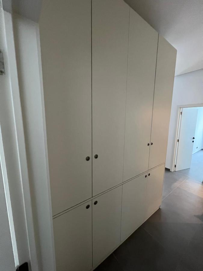 Luxury Brand New Apartment บรัสเซลส์ ภายนอก รูปภาพ